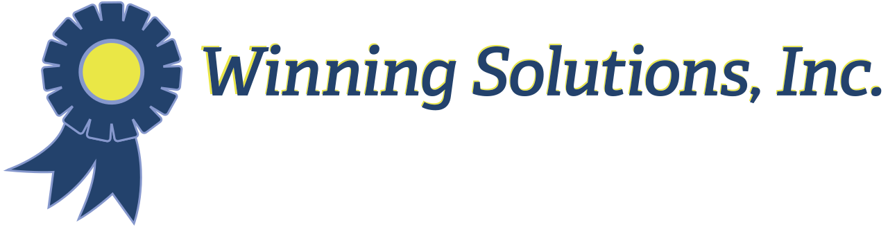 Winning Solutions, Inc